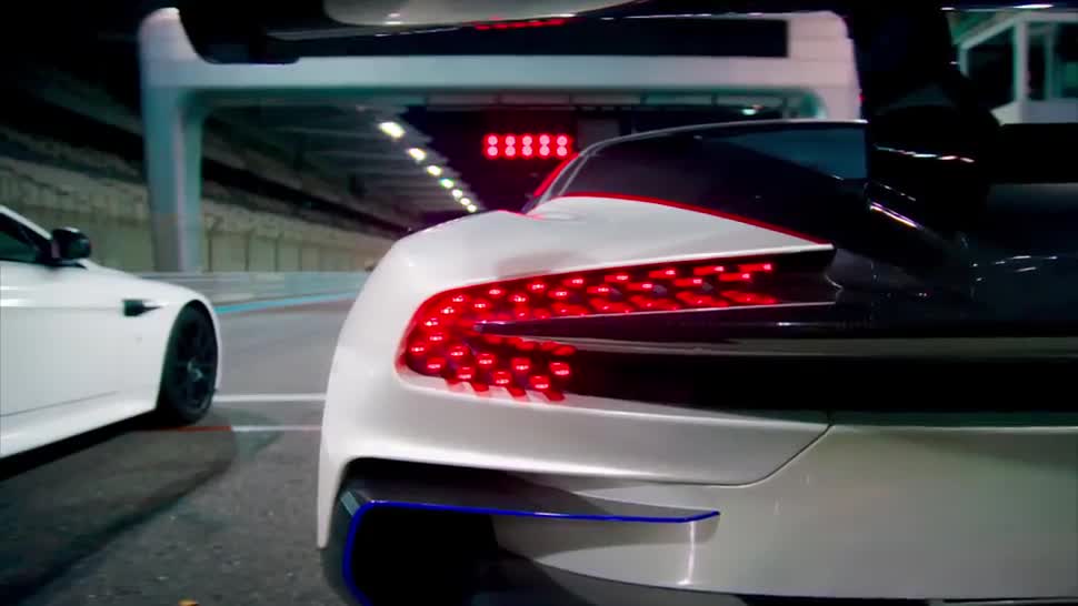 Top Gear Erster Trailer zur Neuauflage der KultAutoShow