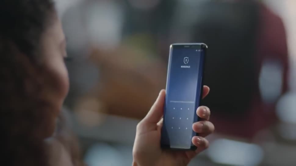 Vorab Veroffentlichte Samsung Galaxy S9 Werbung Zeigt Neue Details