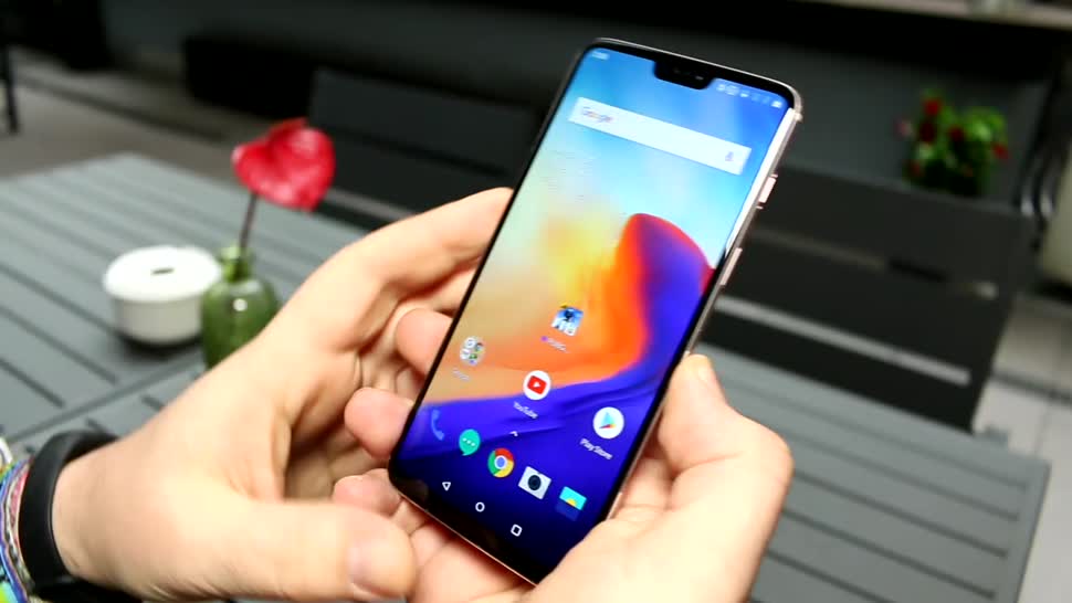 OnePlus 6: Das bisherige Meisterstück des Herstellers im Hands-On