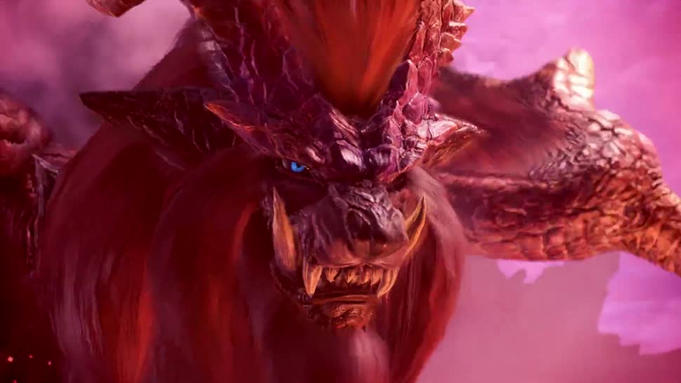 Trailer, Rollenspiel, Capcom, Monster Hunter, Monster Hunter World, Monster Hunter: World