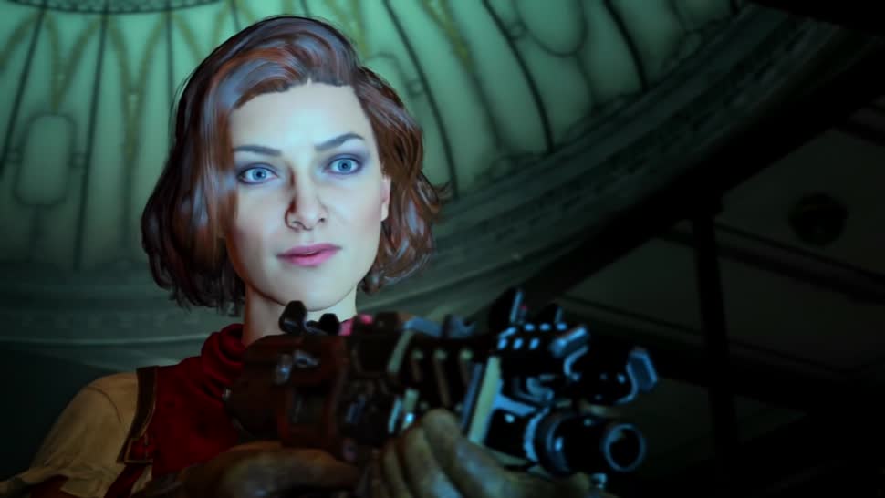 Trailer, Ego-Shooter, Call of Duty, Activision, Zombies, Black Ops, Treyarch, Black Ops 4