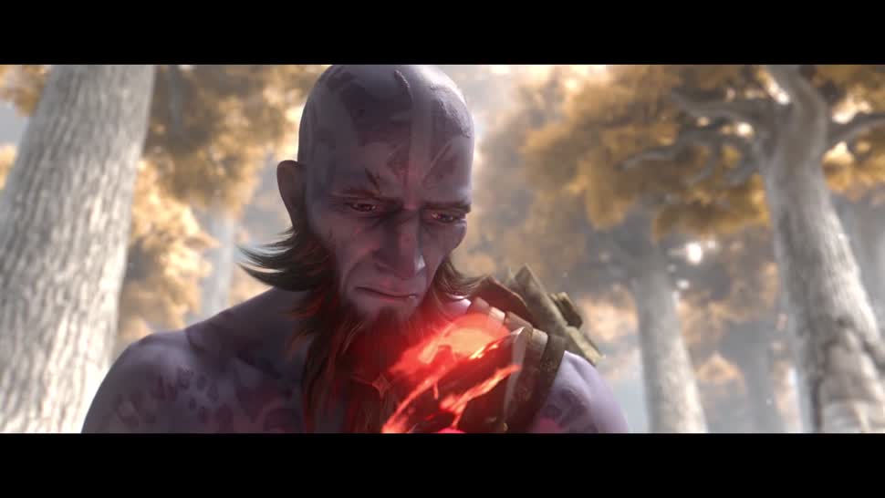 Trailer, Online-Spiele, Free-to-Play, Mmo, Online-Rollenspiel, League of Legends, Riot Games