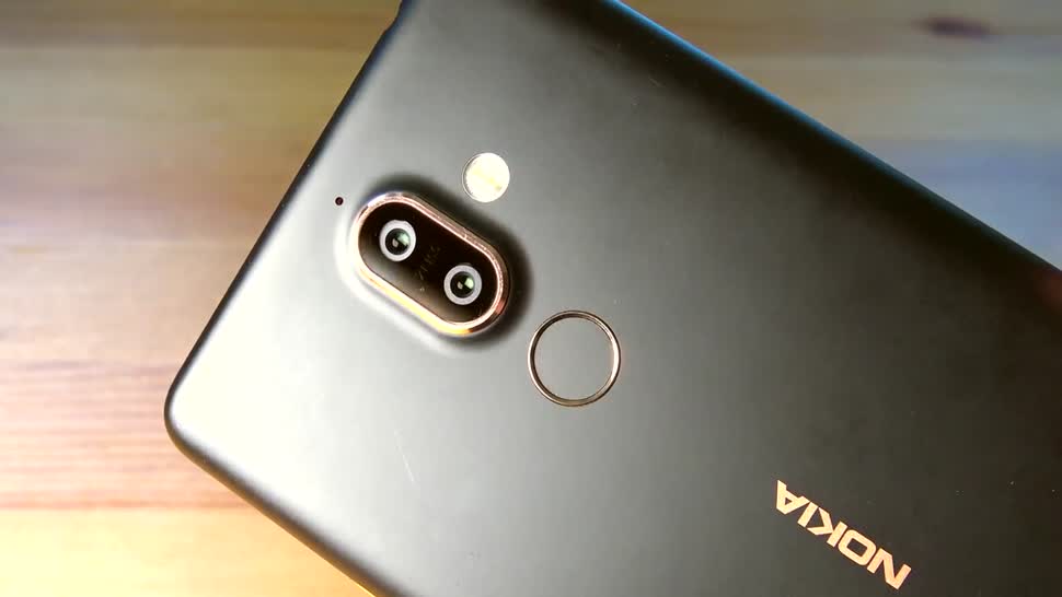 Nokia 7 Plus erweist sich in der Praxis als sehr gute Mittelklasse
