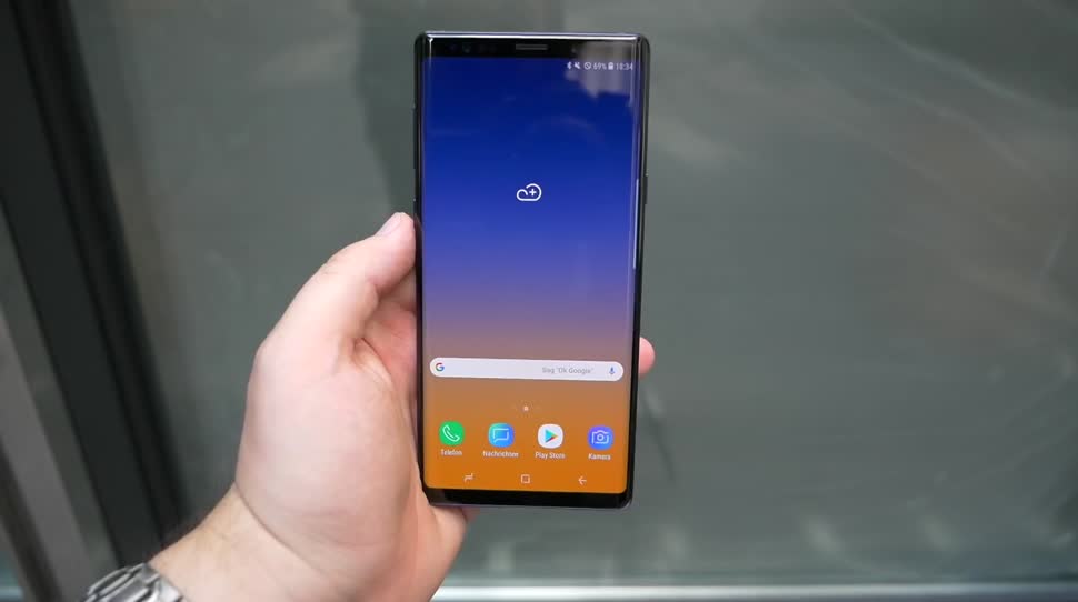 Spatestens Mit Dem Samsung Galaxy S11 Kommt Das Klinkenstecker Aus