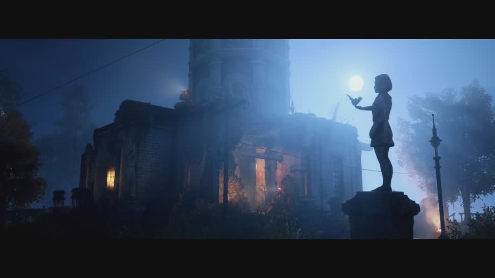 Trailer, Ego-Shooter, Gamescom, Metro, Gamescom 2018, Metro Exodus