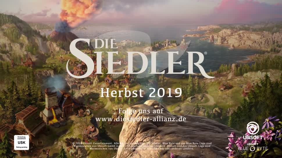 Bildergebnis für die siedler