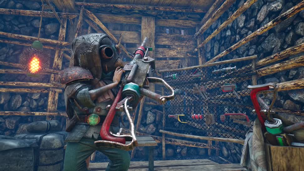 Trailer, Gamescom, actionspiel, Rollenspiel, Thq, Gamescom 2018, THQ Nordic, Biomutant