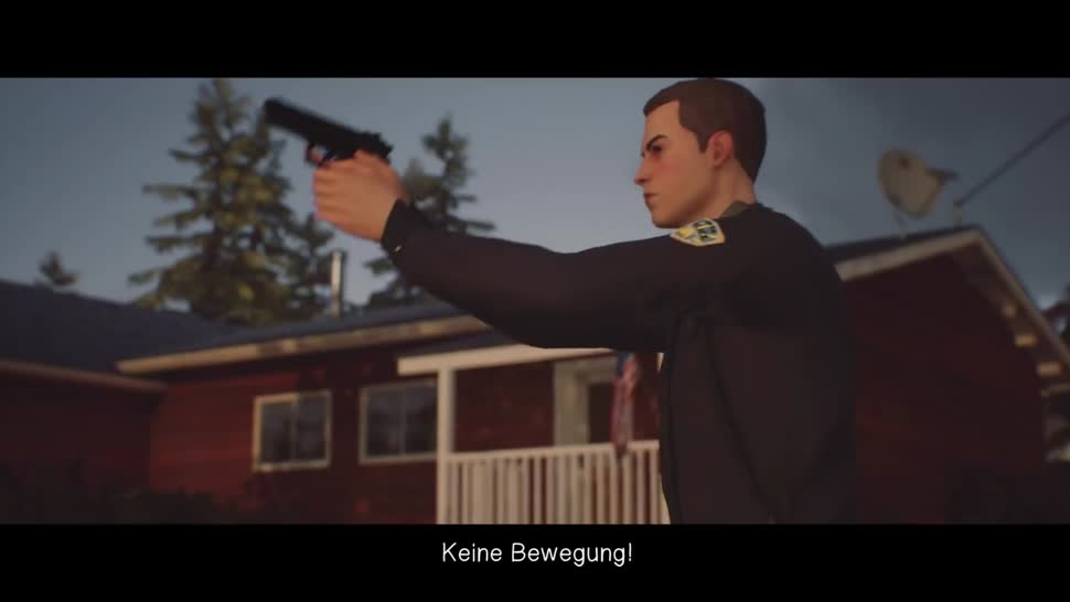 Trailer, Gamescom, Square Enix, Adventure, Gamescom 2018, Life is Strange, Dontnod, Life is Strange 2