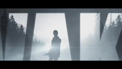 Alan Wake Trailer Von Der X