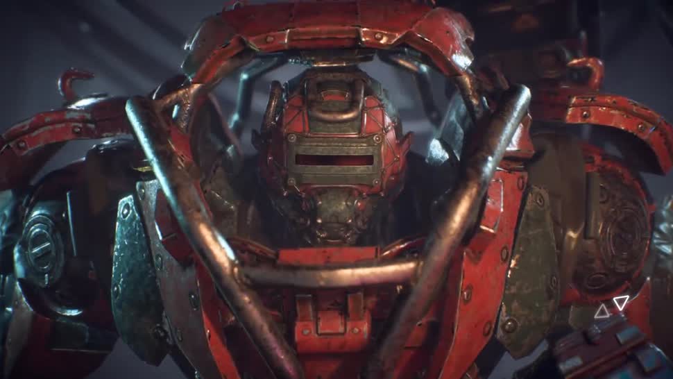 Trailer, Electronic Arts, Ea, BioWare, Anthem, PAX West, PAX West 2018