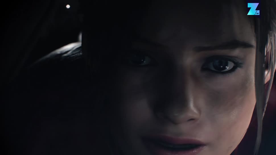 Gamescom, Zoomin, Capcom, Resident Evil, Survival Horror, Gamescom 2018, Resident Evil 2