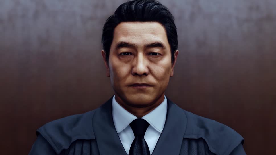 Trailer, actionspiel, SEGA, TGS, Tokyo Game Show, TGS 2018, Project Judge, Judge Eyes