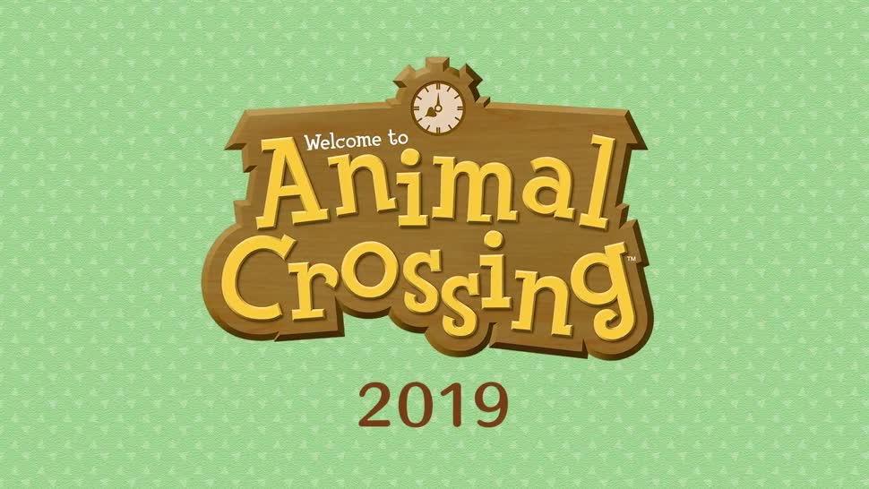 Trailer, Gaming, Spiel, Nintendo, Game, Ankündigung, Nintendo Direct, Animal Crossing