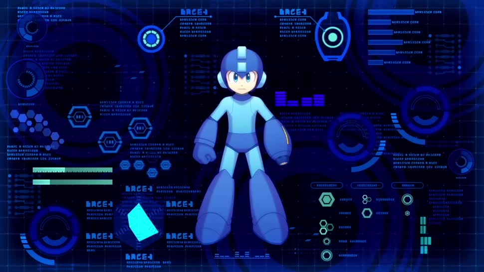 Trailer, Capcom, Jump & Run, Mega Man, Mega Man 11