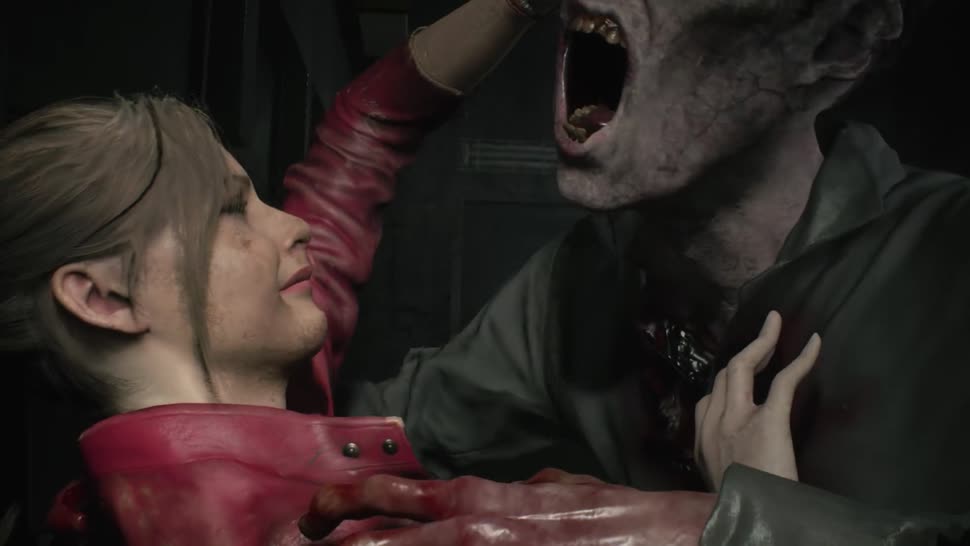 Gameplay, Capcom, Resident Evil, Survival Horror, Resident Evil 2