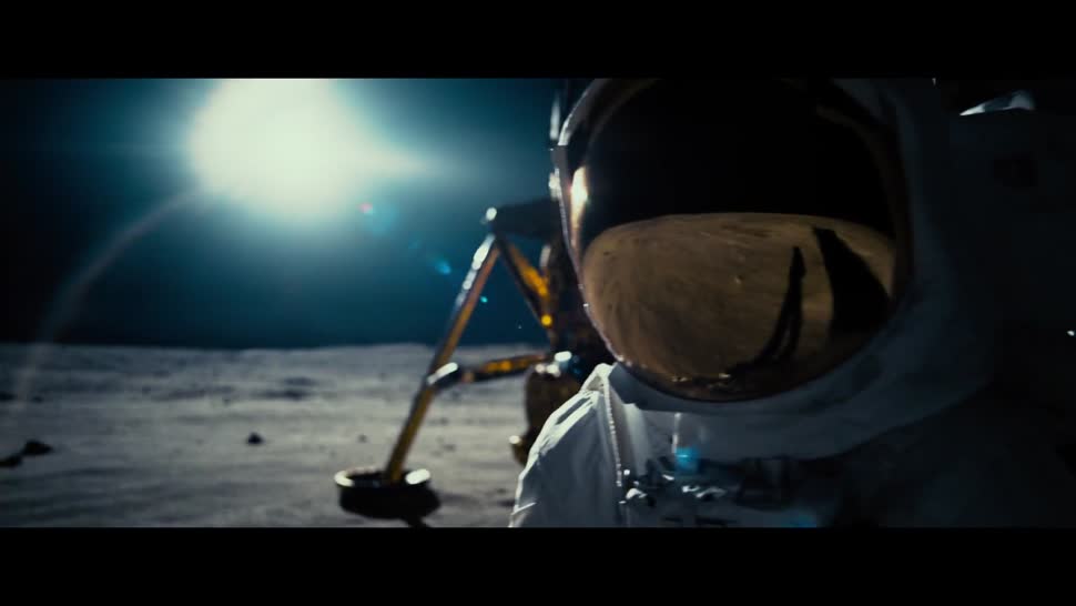 Trailer, Kino, Kinofilm, Universal Pictures, Neil Armstrong, First Man, Aufbruch zum Mond