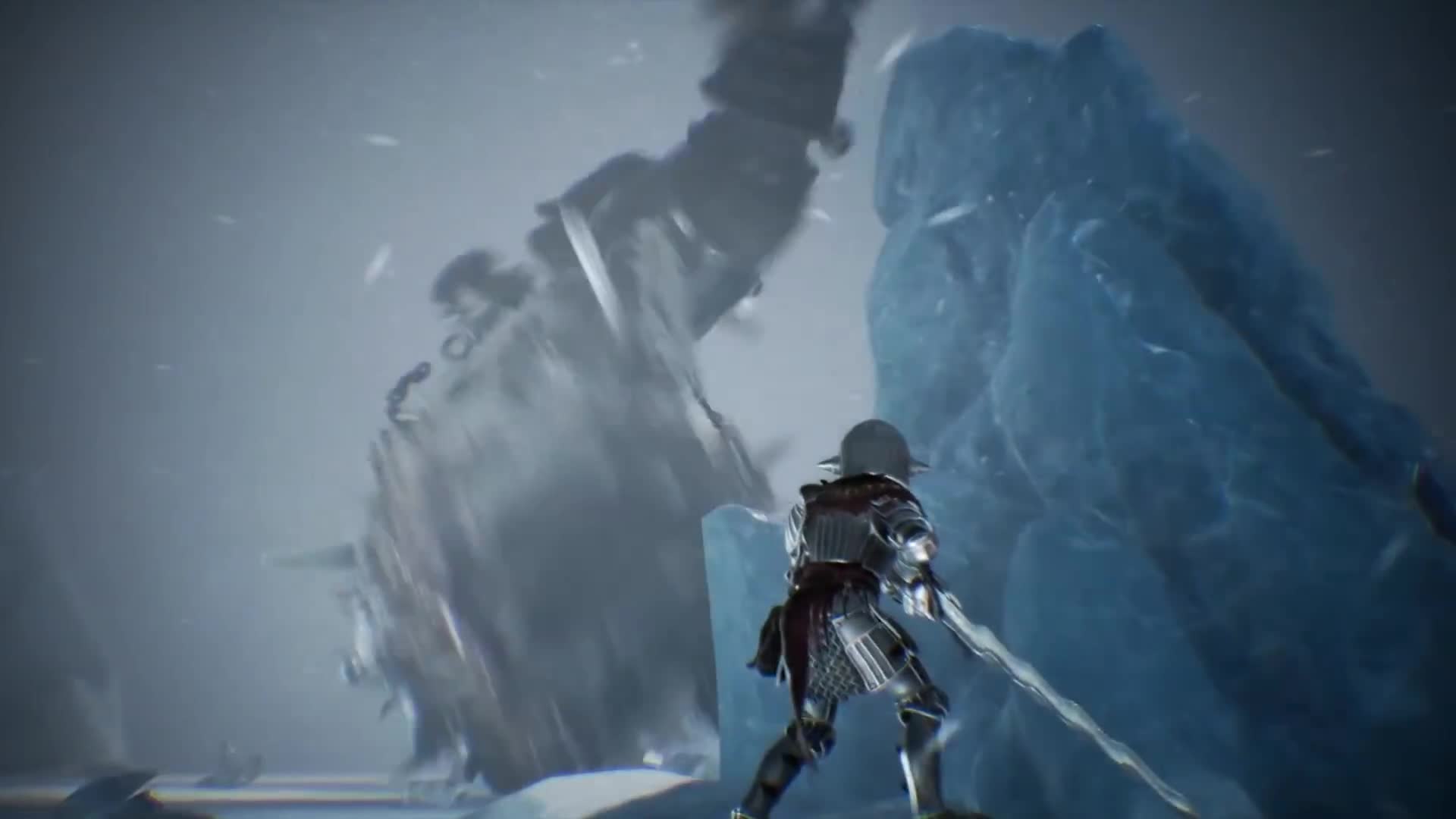 Trailer, action-rollenspiel, Sinner: Sacrifice for Redemption, Sinner, Sacrifice for Redemption, Another Indie