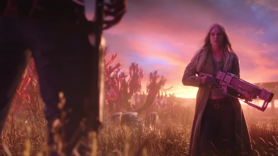 Trailer, Rollenspiel, Online-Spiele, Bethesda, Online-Rollenspiel, Fallout, Fallout 76