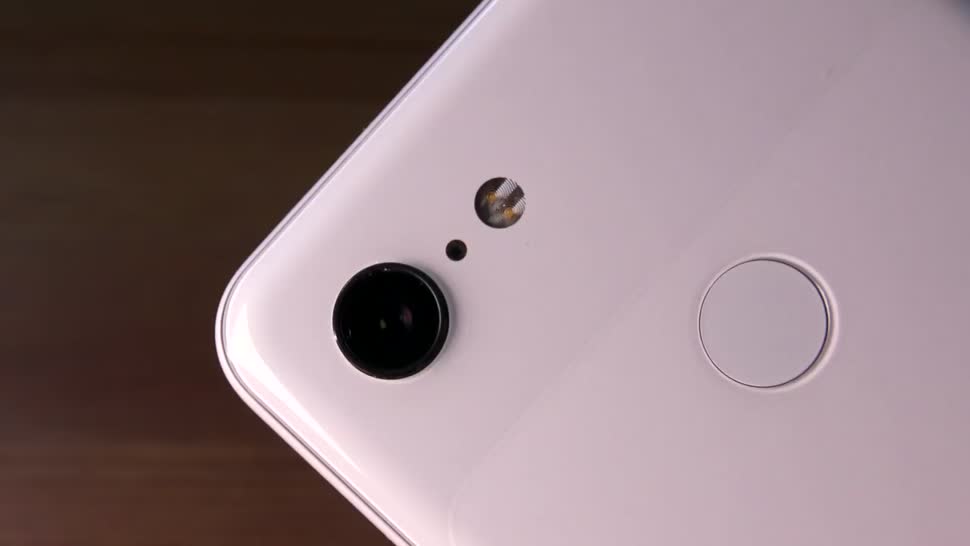 Smartphone, Google, Android, Test, Hands on, ValueTech, Pixel 3