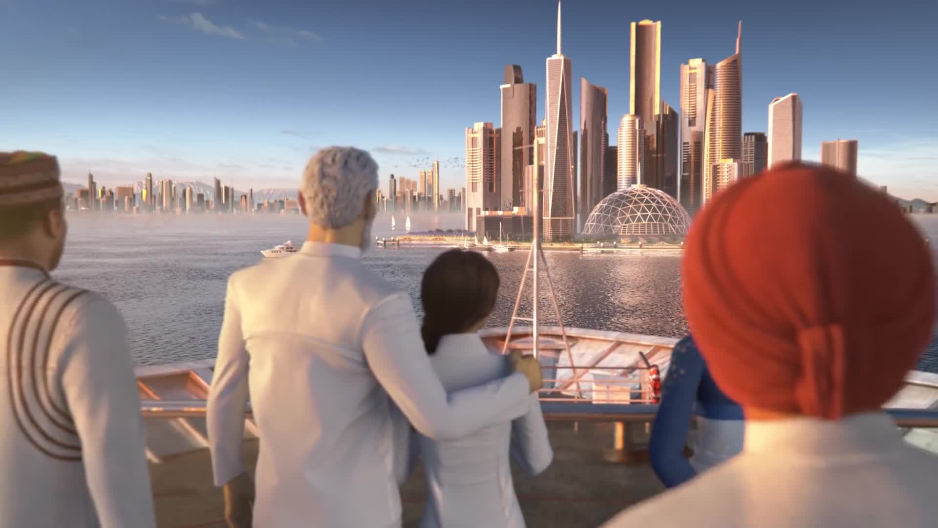 Trailer, Dlc, Strategiespiel, 2K Games, Civilization, Sid Meier, Firaxis Games, Civilization VI, Civilization 6, Gathering Storm