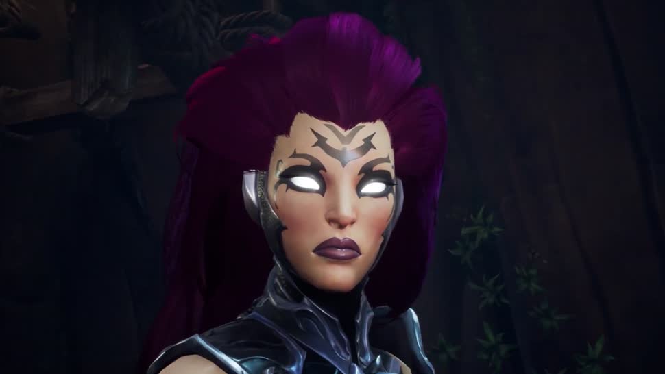 Trailer, actionspiel, Thq, THQ Nordic, Darksiders, Darksiders 3, Darksiders III