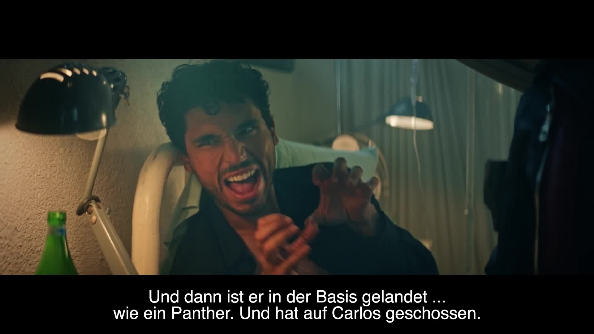 Trailer, actionspiel, Square Enix, Avalanche Studios, Just Cause, Just Cause 4