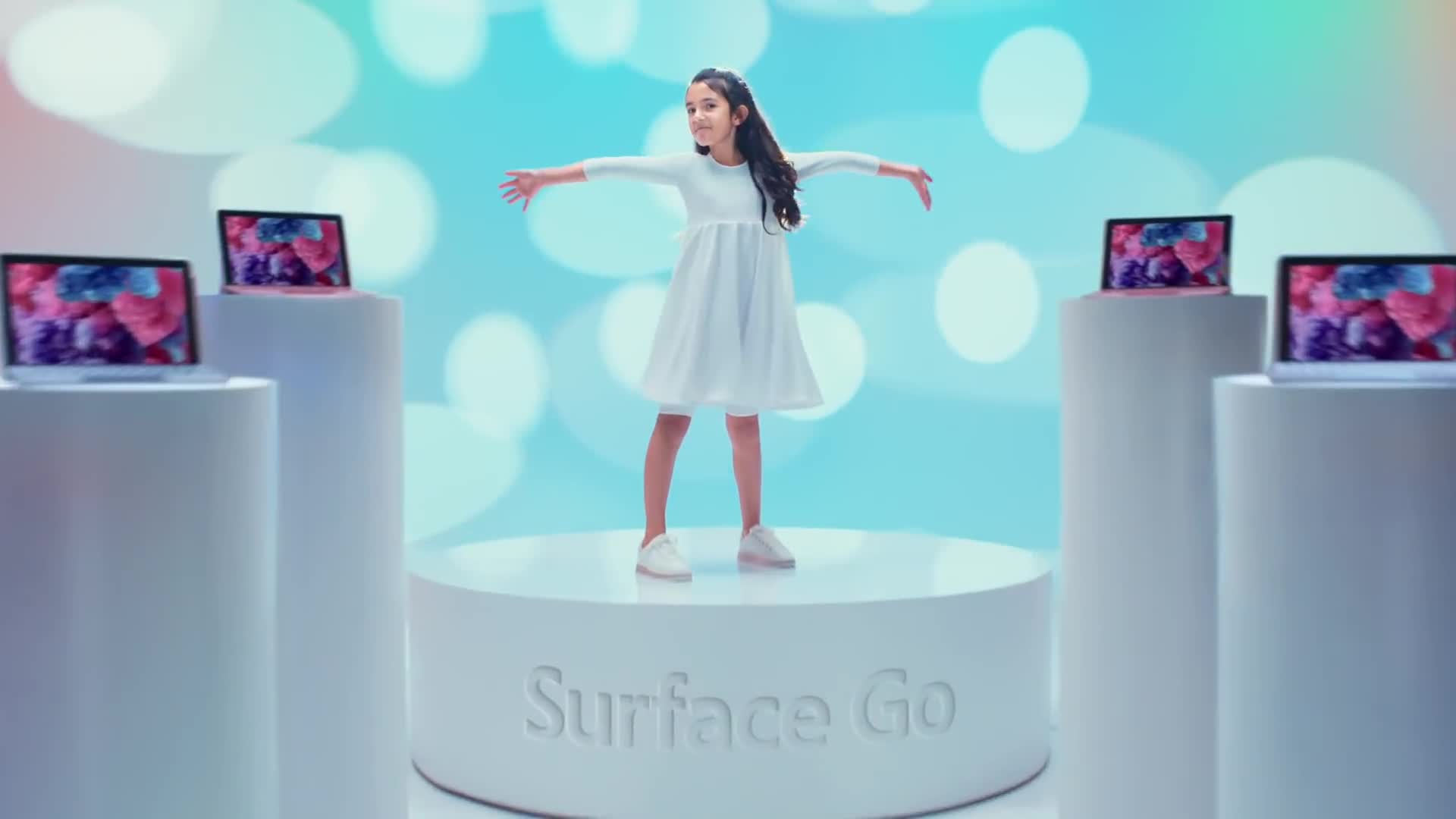 Microsoft, Apple, Windows, Tablet, Surface, Microsoft Surface, Werbespot, Surface Tablet