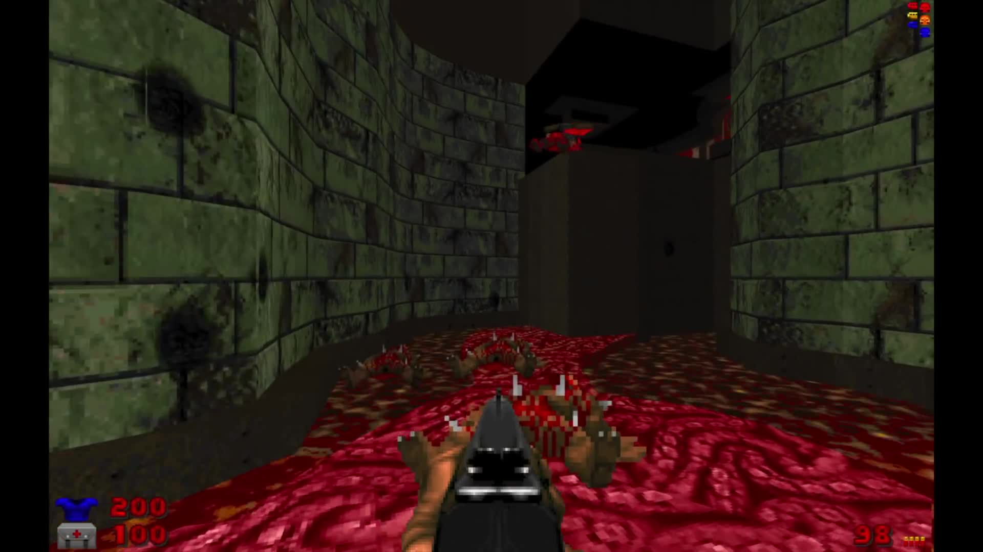 Trailer, Ego-Shooter, Shooter, Erweiterung, Id Software, Doom, Add-on, John Romero, Sigil