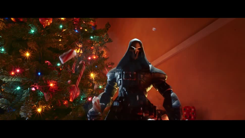 Trailer, Online-Spiele, Blizzard, Overwatch, Cookiewatch