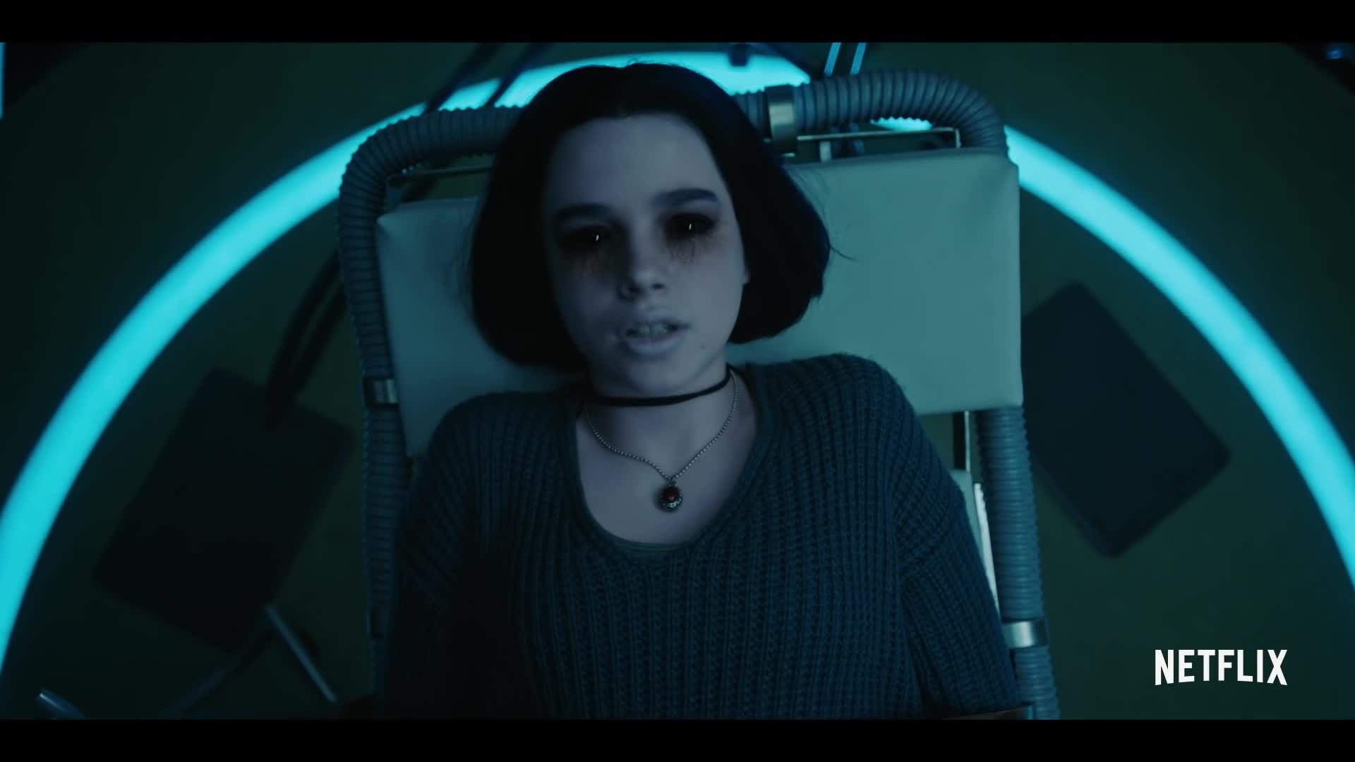 Trailer, Netflix, Serie, DC Comics, DC, Titans