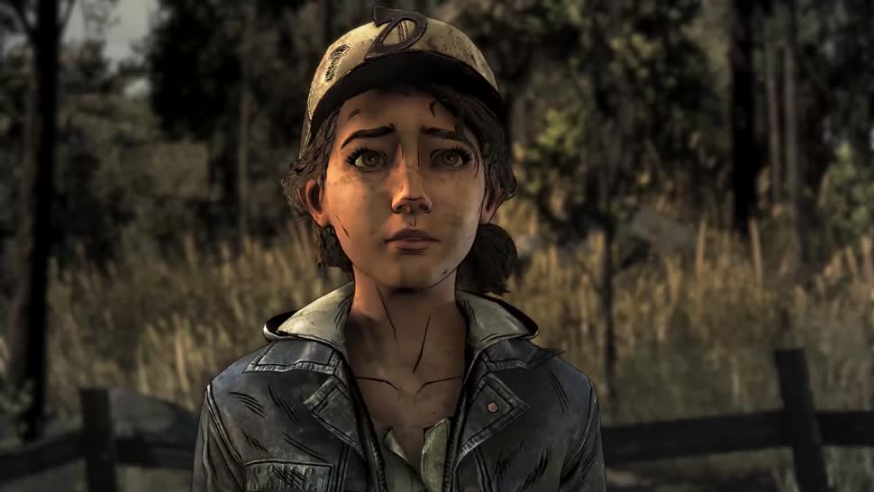 Trailer, Adventure, Zombies, The Walking Dead, The Walking Dead: The Final Season, The Walking Dead - The Final Season, Skybound Games, Skybound