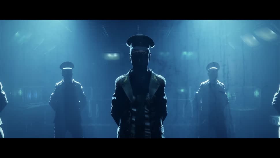Trailer, Ego-Shooter, Metro, Deep Silver, Metro Exodus, 4A Games