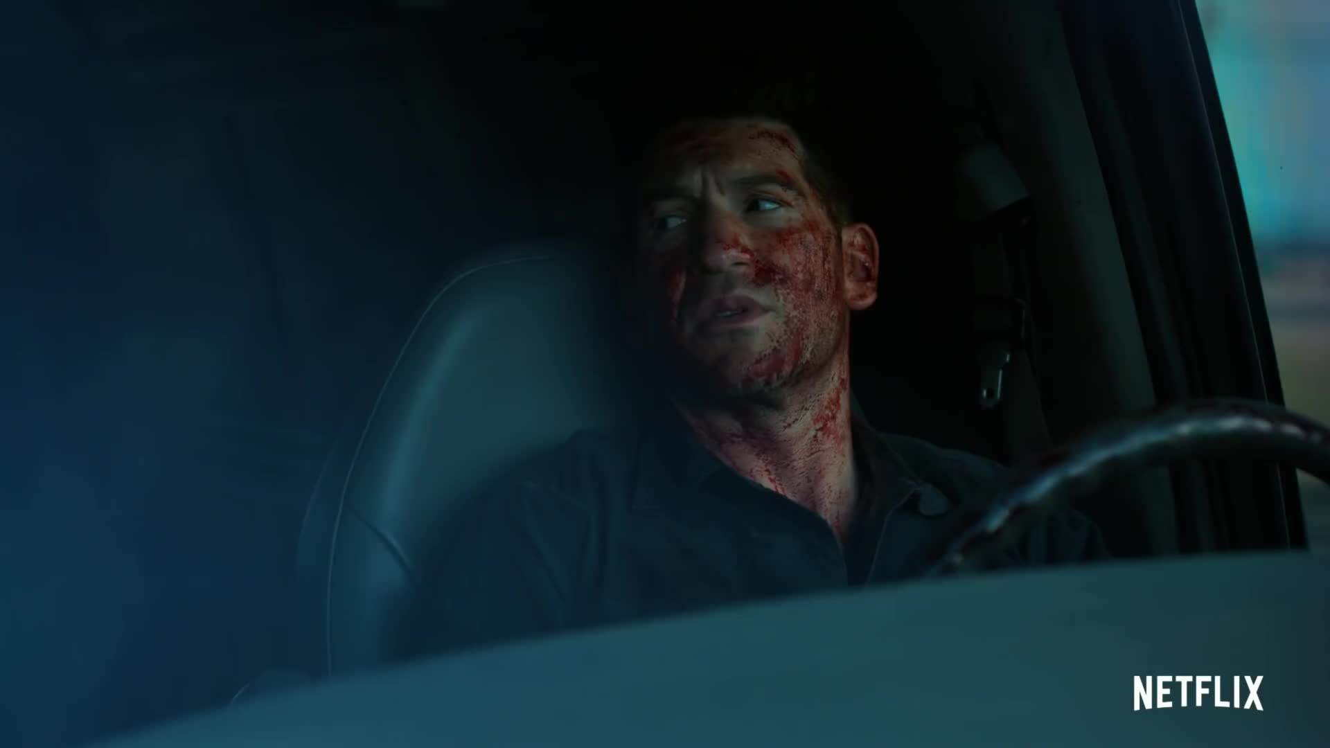 Trailer, Netflix, Serie, Marvel, Netflix Deutschland, Superheld, The Punisher