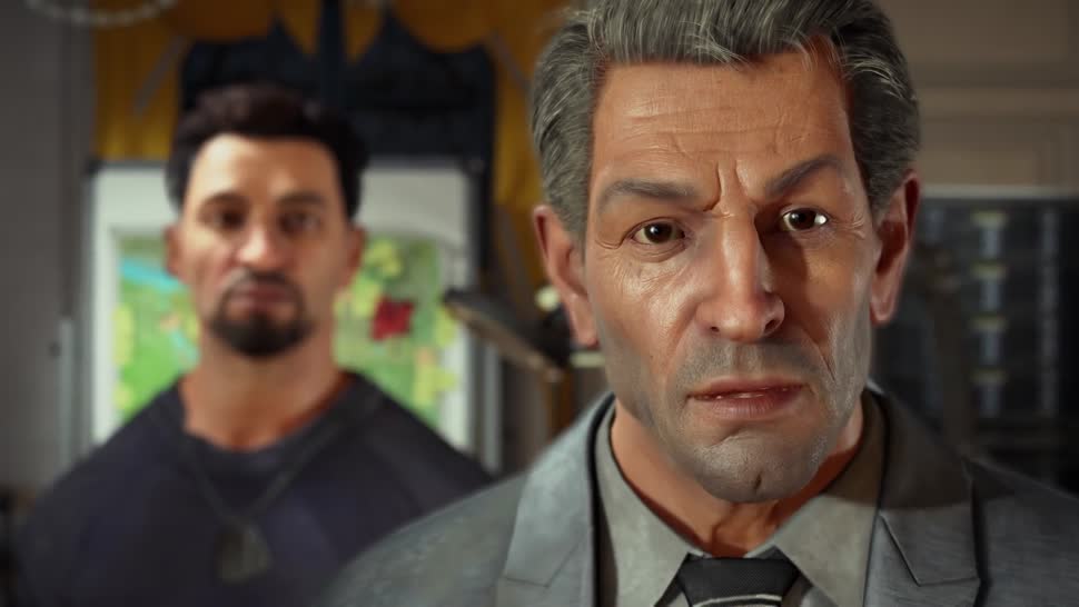 Trailer, Ubisoft, actionspiel, Tom Clancy, Tom Clancy's The Division, The Division, The Division 2
