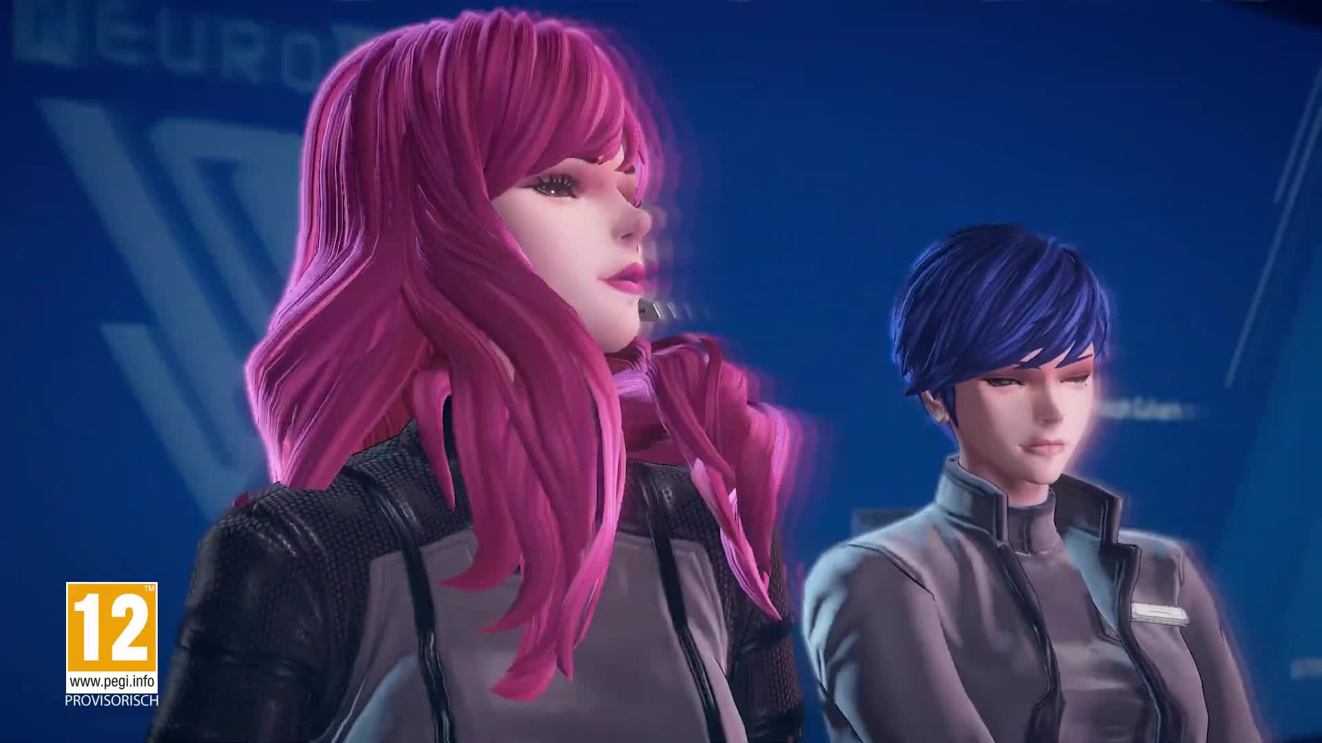 Spiel, Nintendo, Nintendo Switch, Nintendo Konsole, Switch, Nintendo Direct, Astral Chain