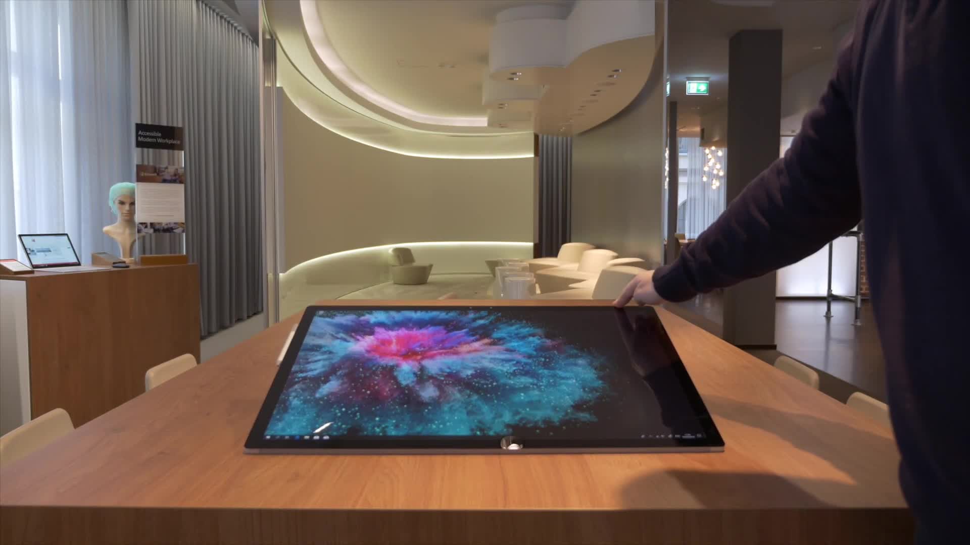 Surface Studio 2 Ausprobiert Das Hat Microsoft Alles Uberarbeitet
