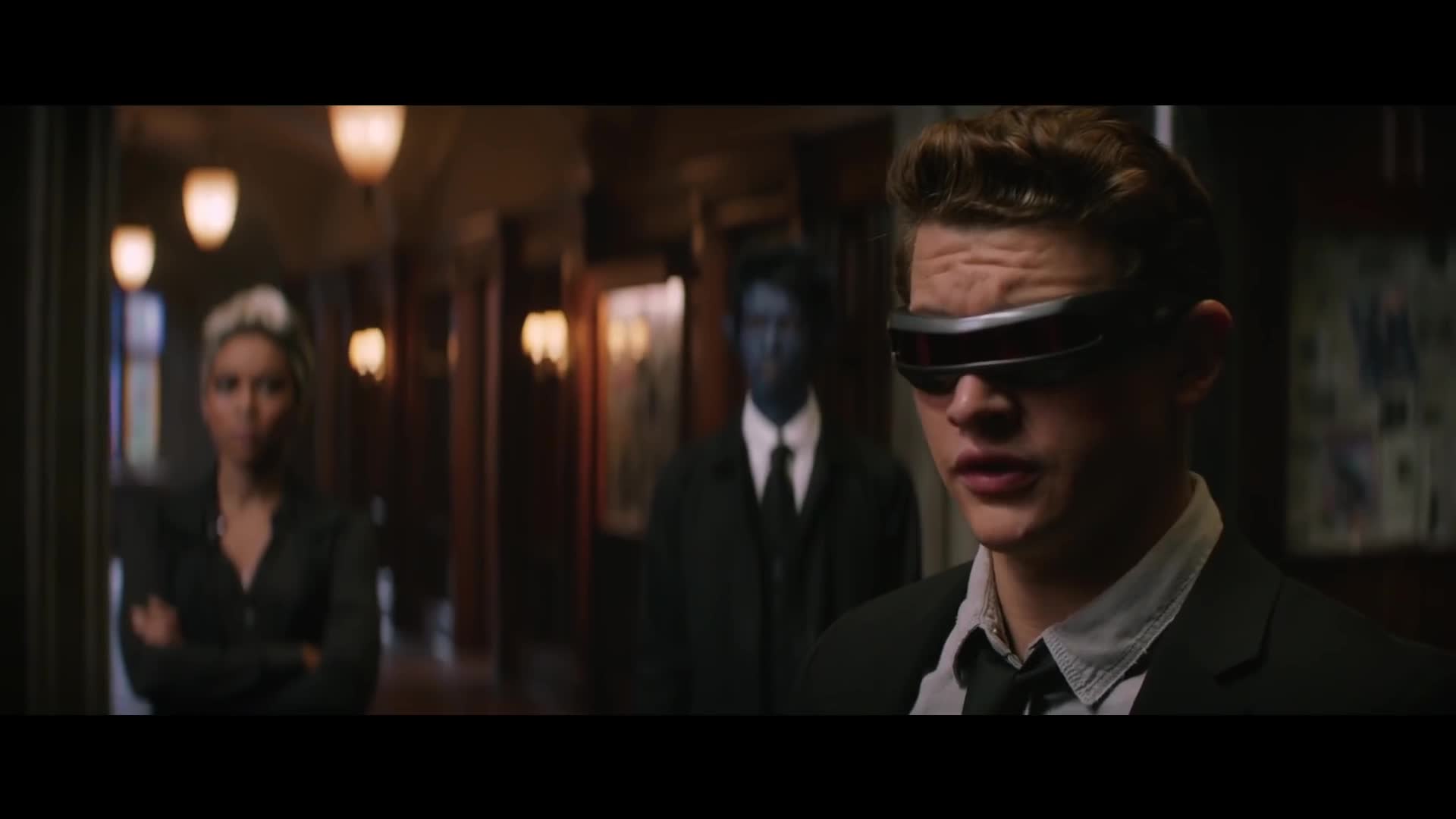 Trailer, Kino, Kinofilm, Marvel, 20th Century Fox, X-Men, Dark Phoenix, X-Men: Dark Phoenix