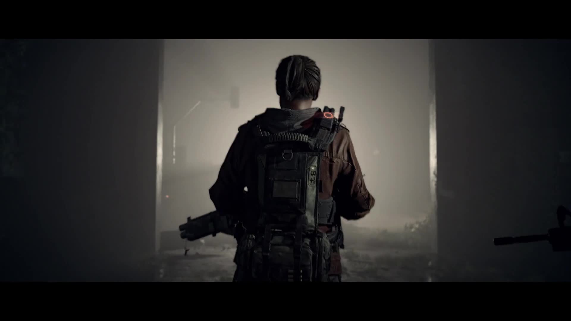 Trailer, Ubisoft, actionspiel, Tom Clancy, Tom Clancy's The Division, The Division 2, Tom Clancy's The Division 2