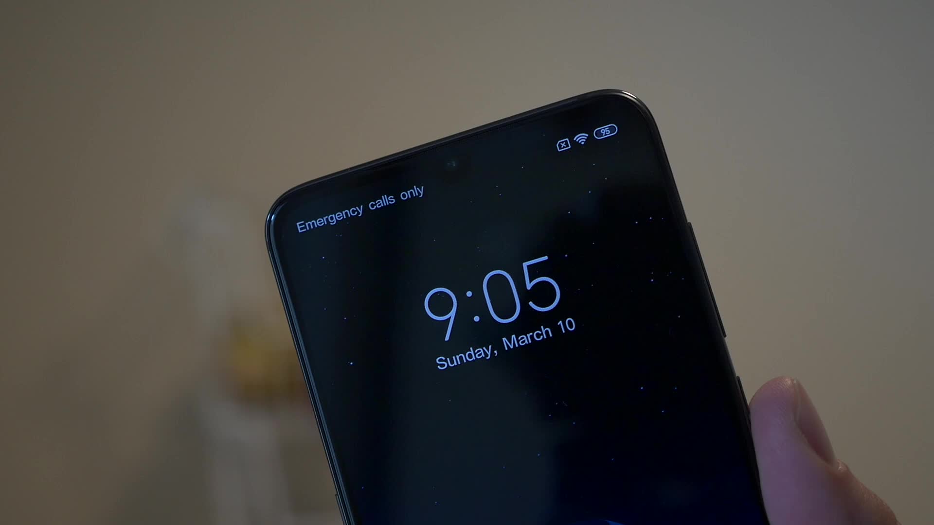 Smartphone, Android, Test, Xiaomi, Timm Mohn, Mi 9