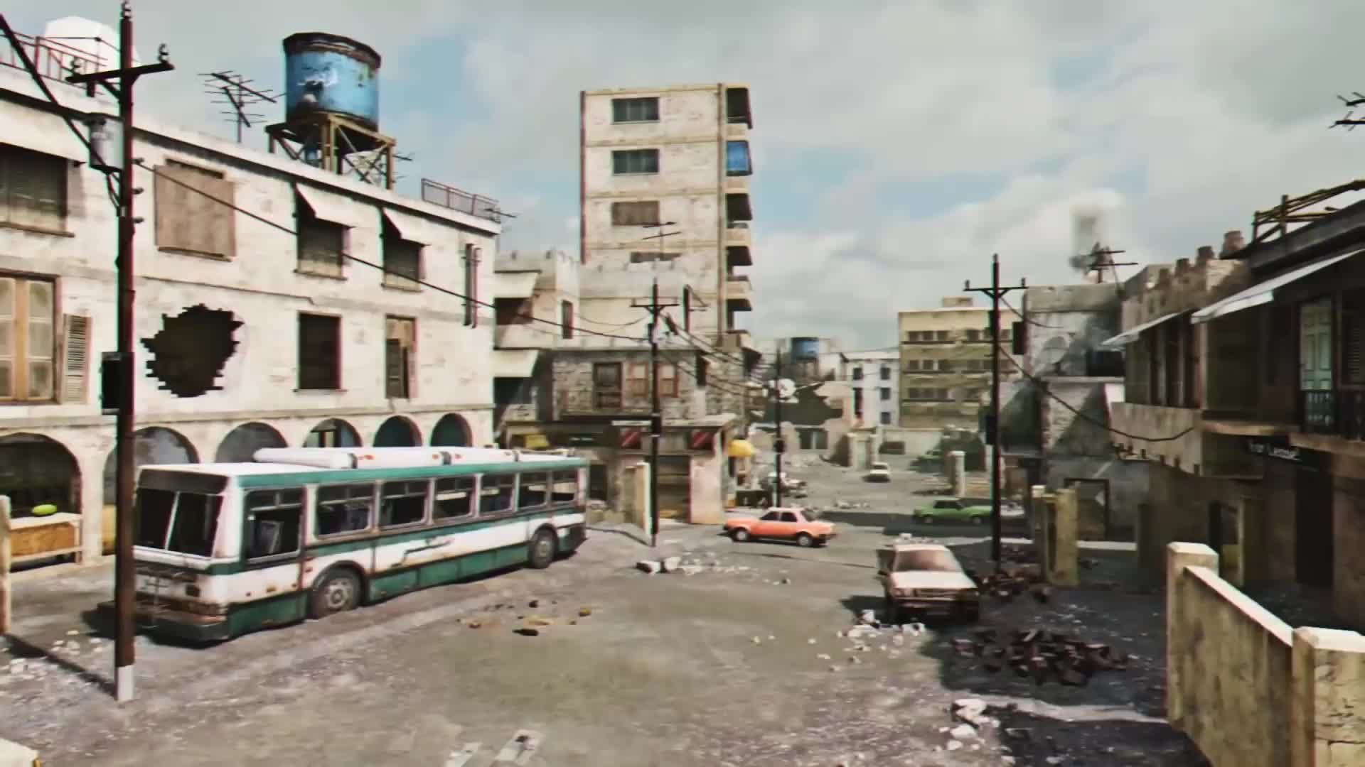 Trailer, Ego-Shooter, Shooter, Call of Duty, Activision, Mobile Gaming, GDC, Mobile Game, Tencent, GDC 2019, Call of Duty: Mobile, Call of Duty Mobile