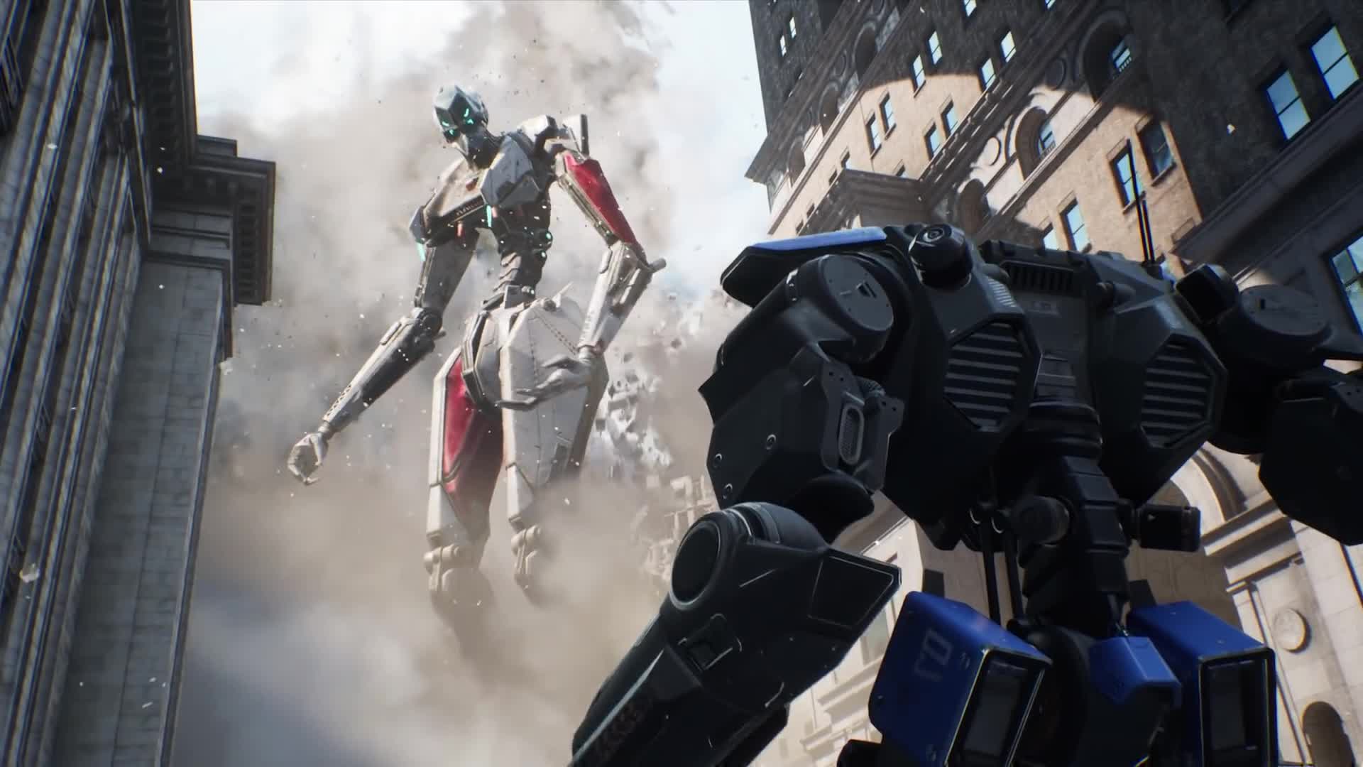 Trailer, Epic Games, unreal engine 4, GDC, Unreal Engine, Grafik-Engine, GDC 2018