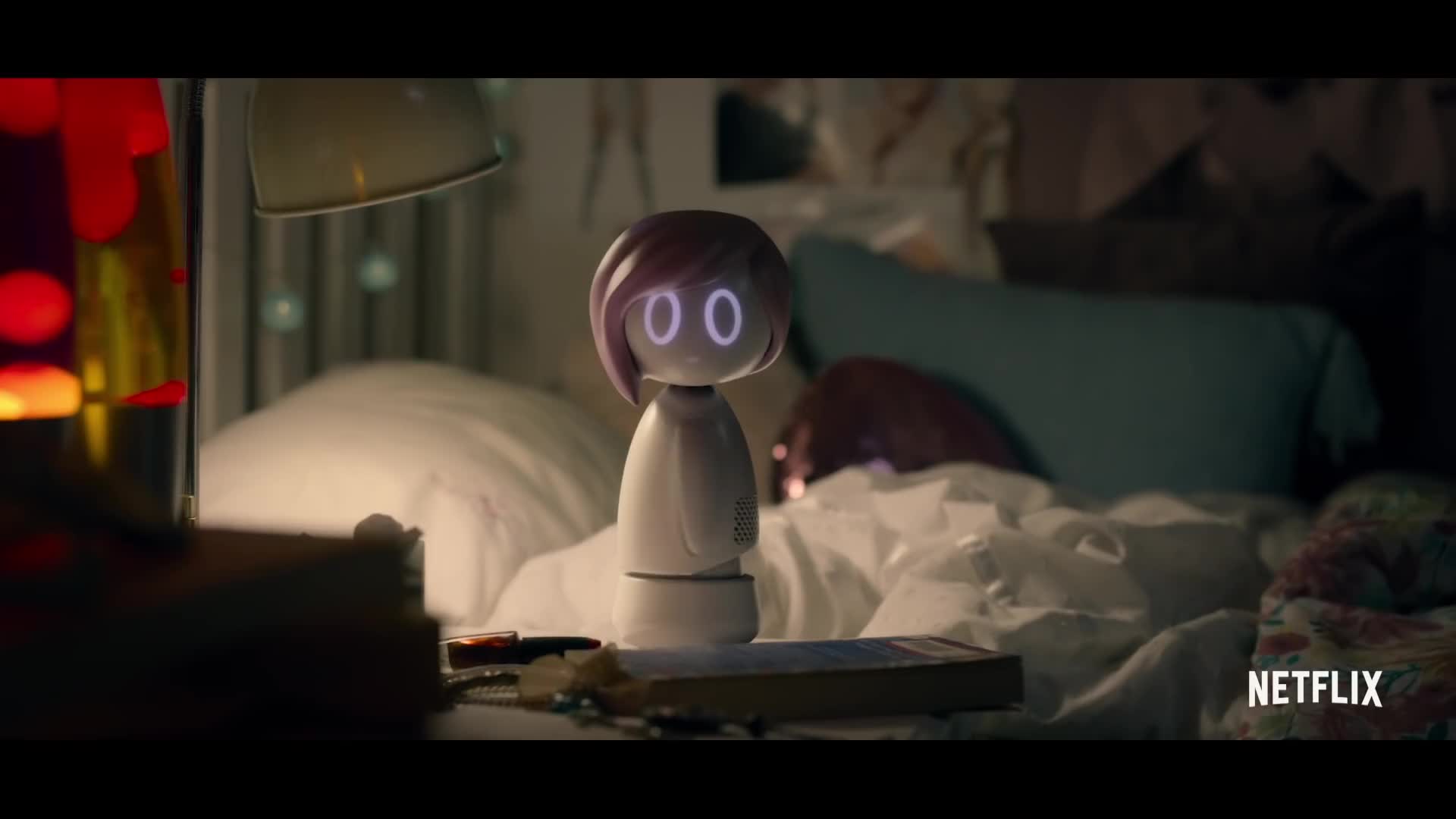 Black Mirror Netflix zeigt den offiziellen Trailer zur fünften