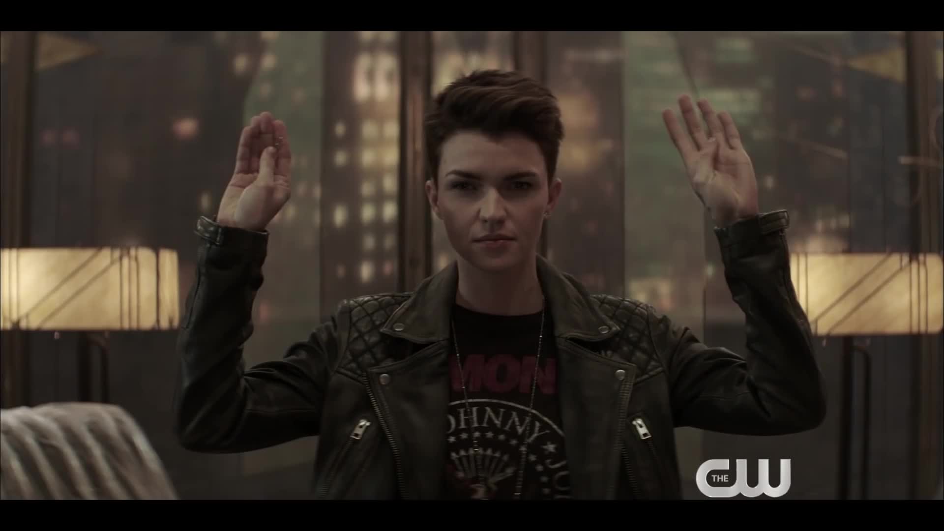 Trailer, Serie, DC Comics, DC, The CW, Batwoman, The CW Network