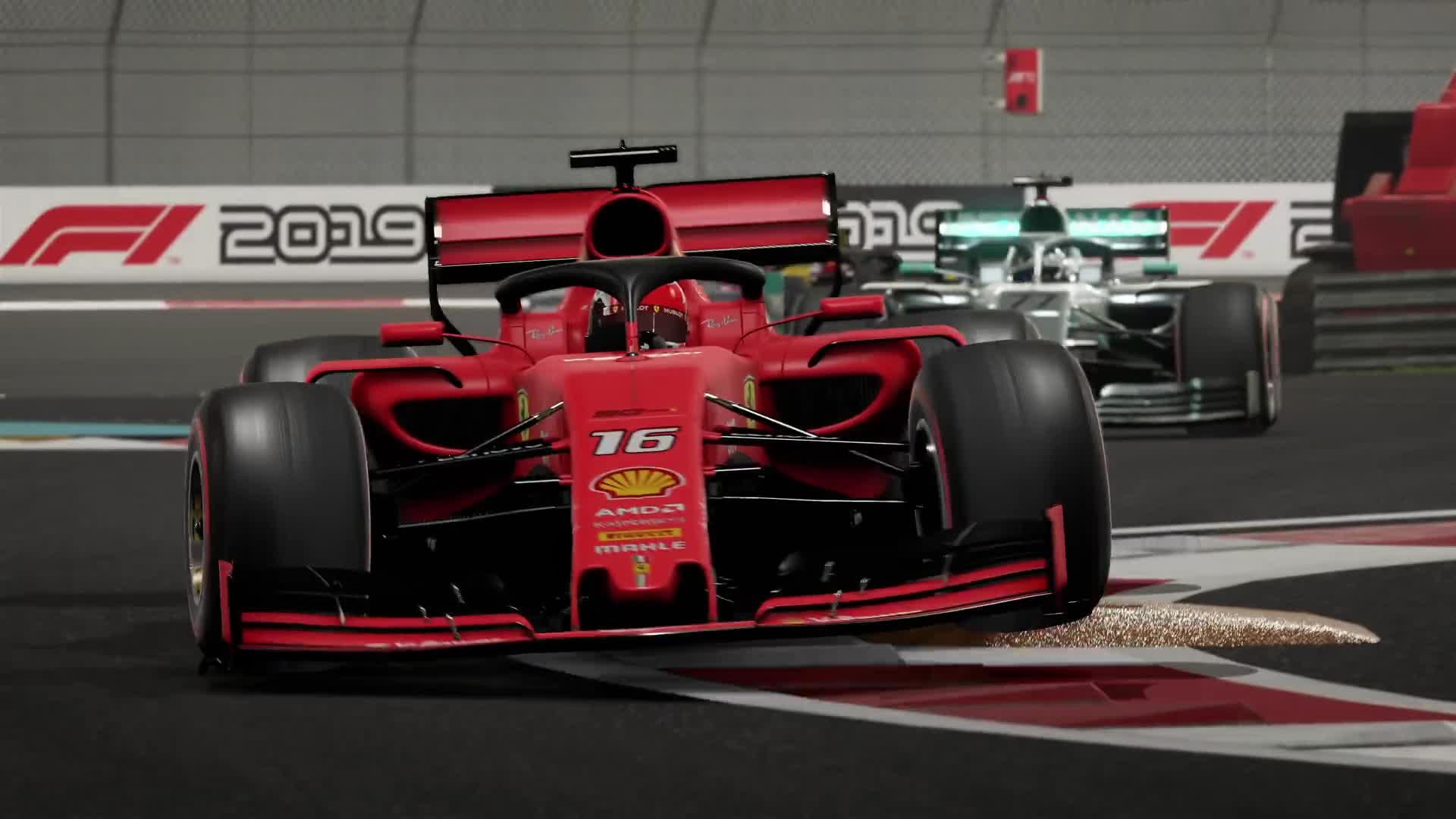 f1 2019 resource points cheat