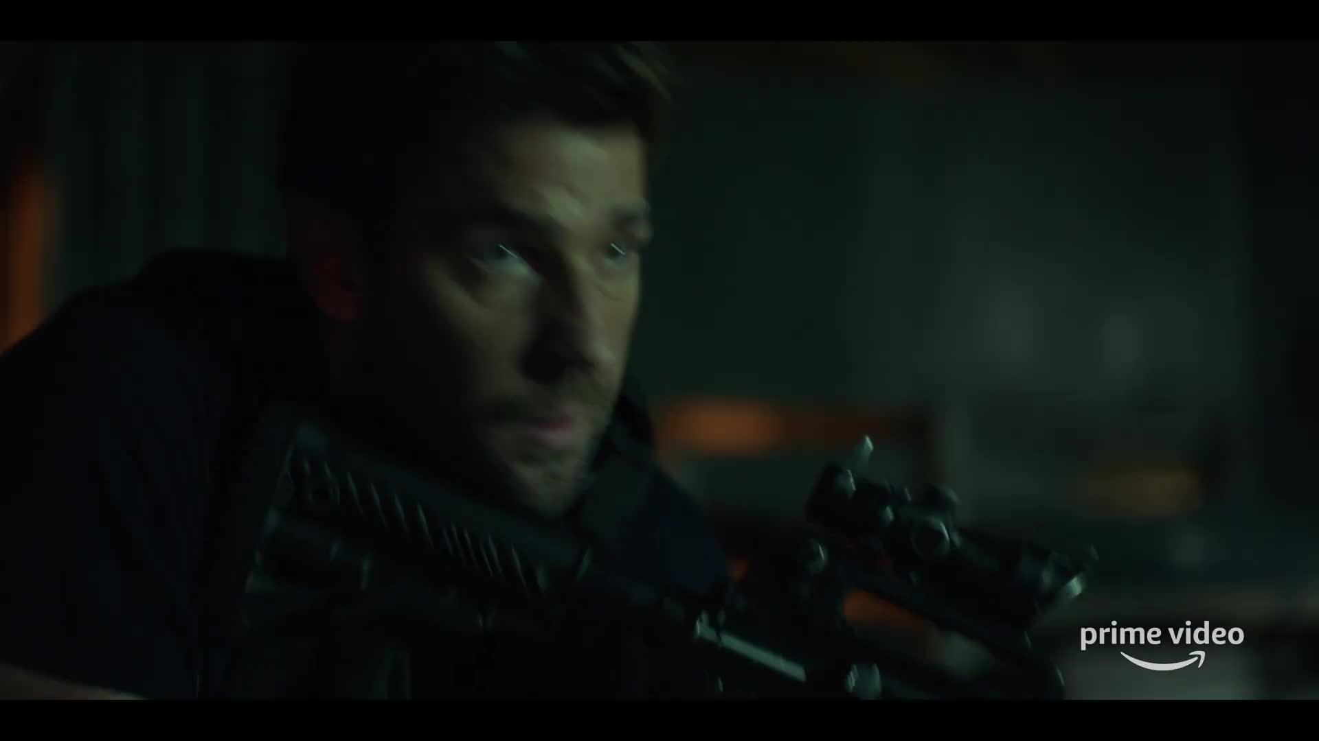 Jack Ryan Amazon zeigt den ersten Trailer zur zweiten Staffel