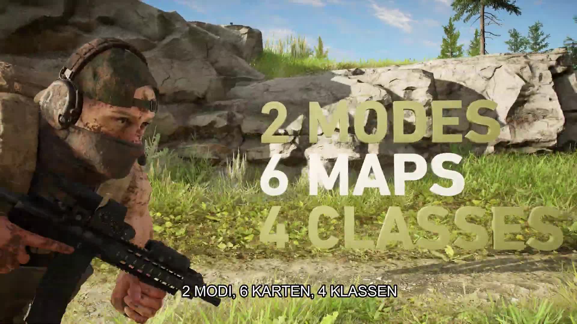 ghost recon frontline trailer