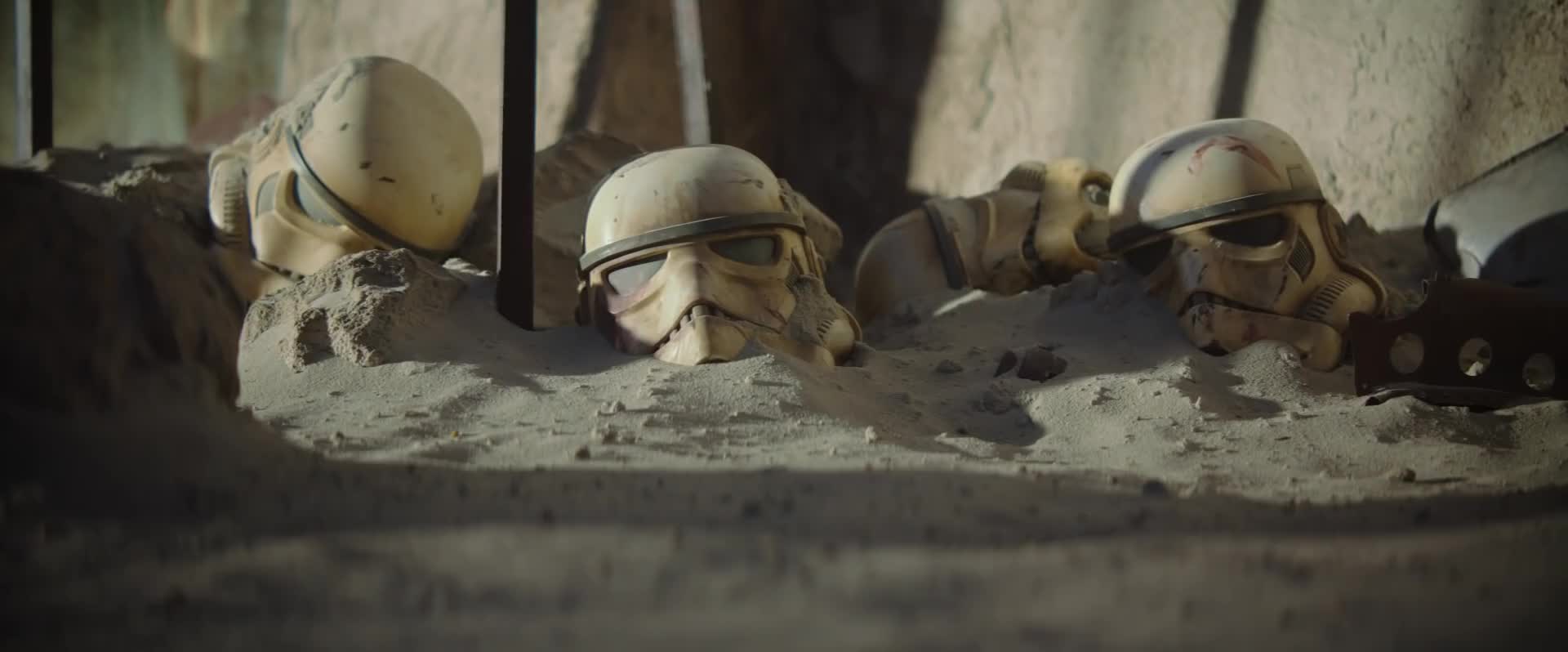 Trailer, Serie, Star Wars, Disney, Lucasfilm, Disney+, The Mandalorian, Disney Plus