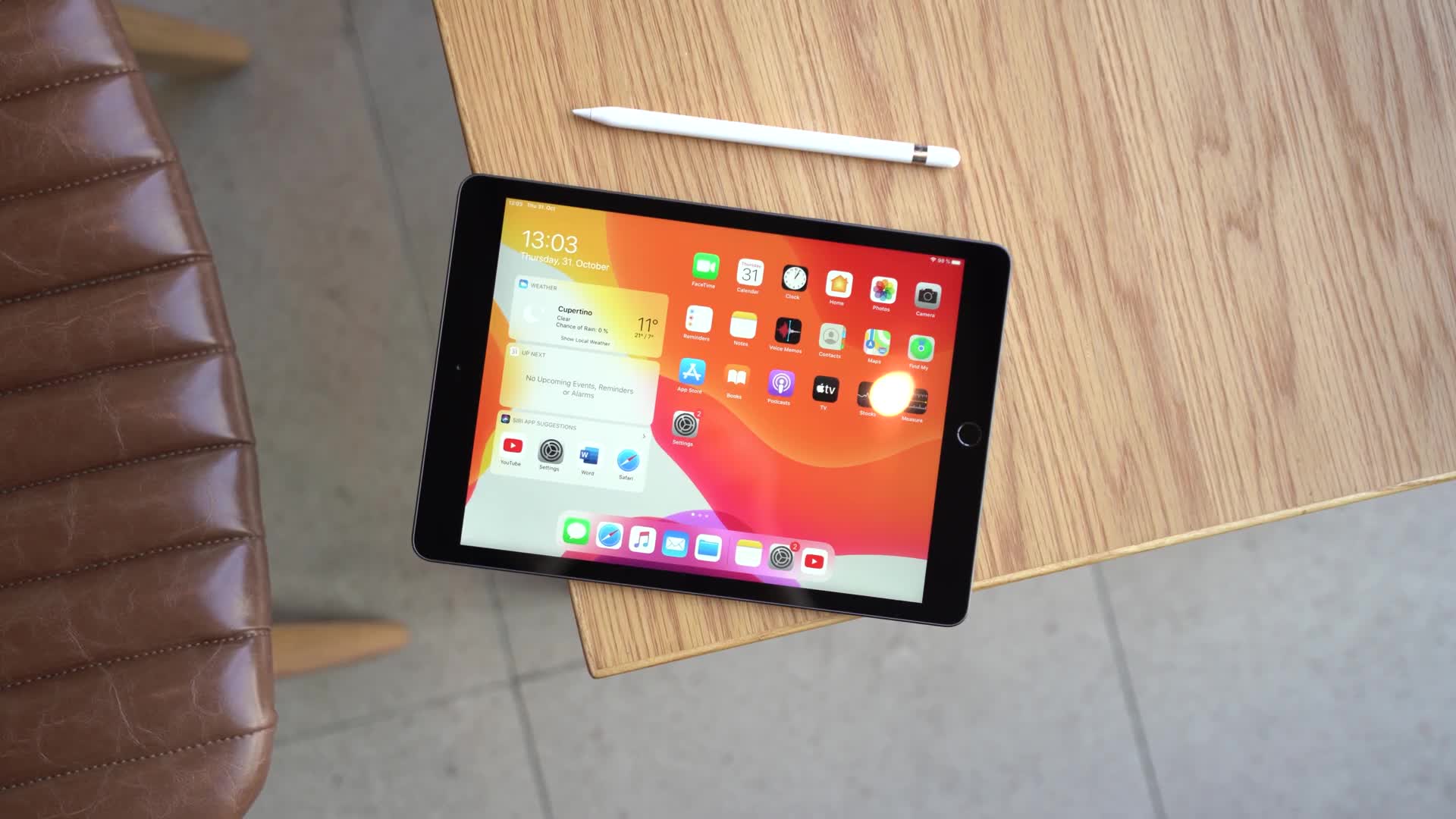 Apple, Tablet, Ipad, Test, Apple Ipad, Andrzej Tokarski, Tabletblog, ipad 2019, Apple iPad 2019