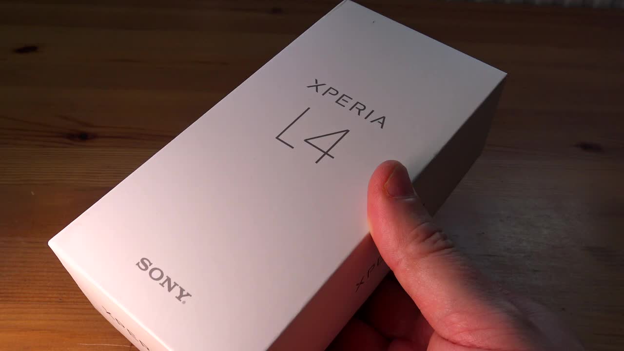 Smartphone, Android, Sony, Test, ValueTech, Xperia L4
