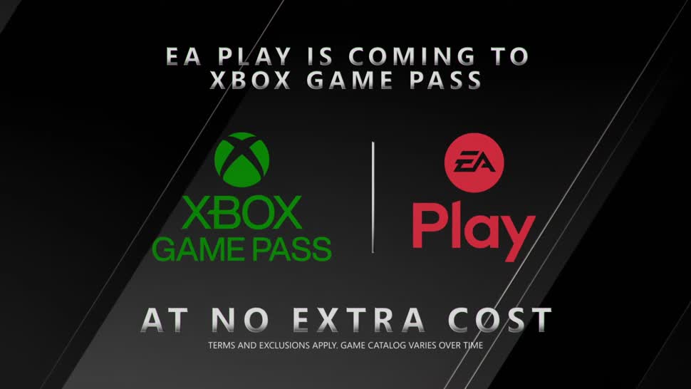 Microsoft, Trailer, Windows 10, Xbox, Xbox One, Electronic Arts, Ea, Microsoft Xbox One, Xbox Series X, Abonnement, Xbox Game Pass, Xbox Series S, EA Play